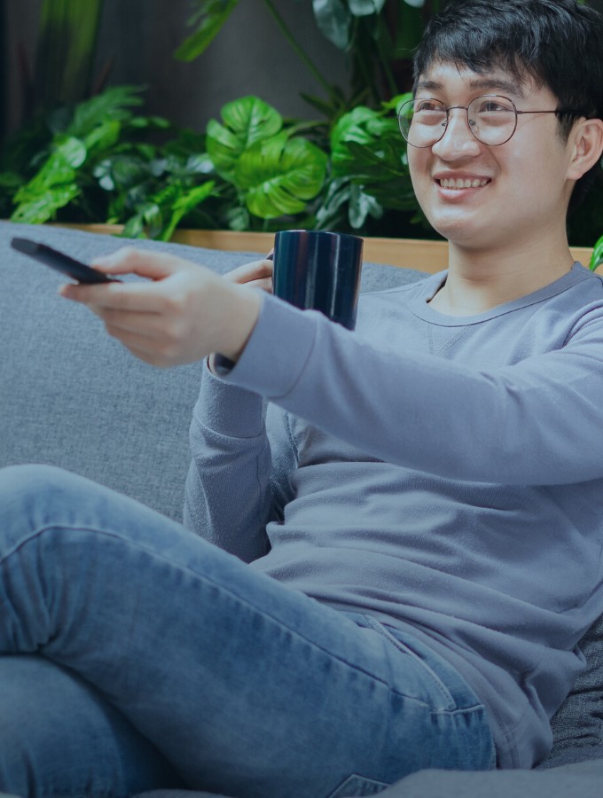 Report Background mobile